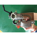 SPARE PARTS 190F Dual Fuel Carburetor LPG Carburetor For Generator